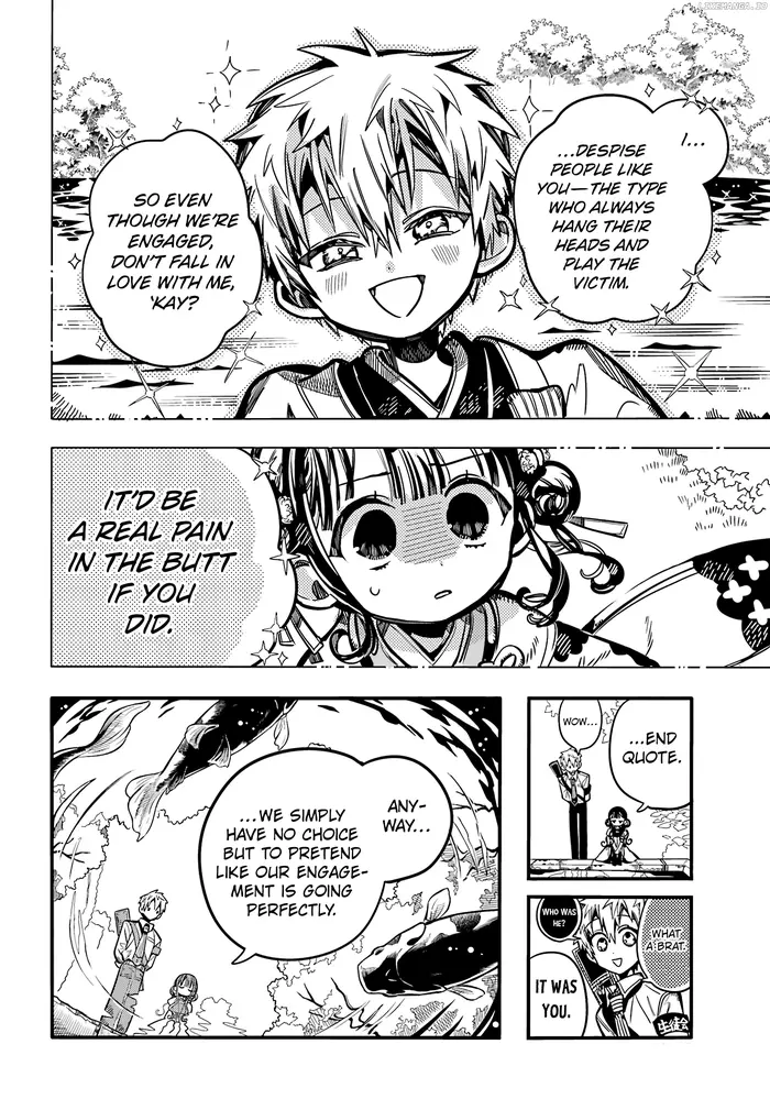 Toilet-Bound Hanako-kun Chapter 114 image 15_optimized